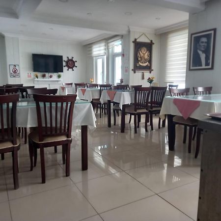 Vizyon Resort Hotel Karasu Zewnętrze zdjęcie