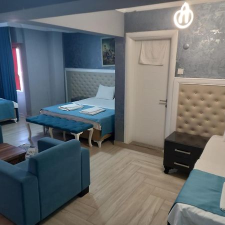 Vizyon Resort Hotel Karasu Zewnętrze zdjęcie