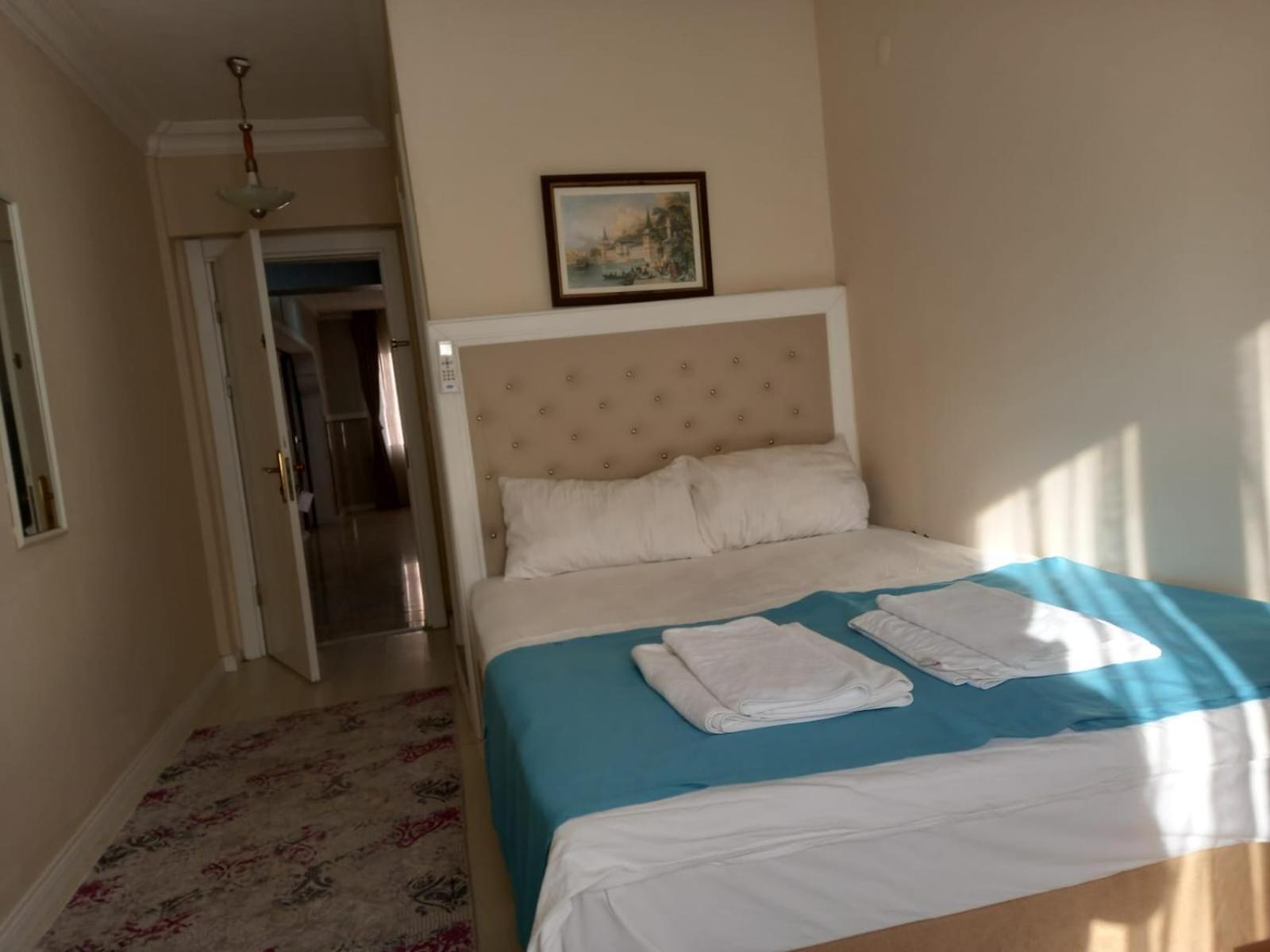 Vizyon Resort Hotel Karasu Zewnętrze zdjęcie