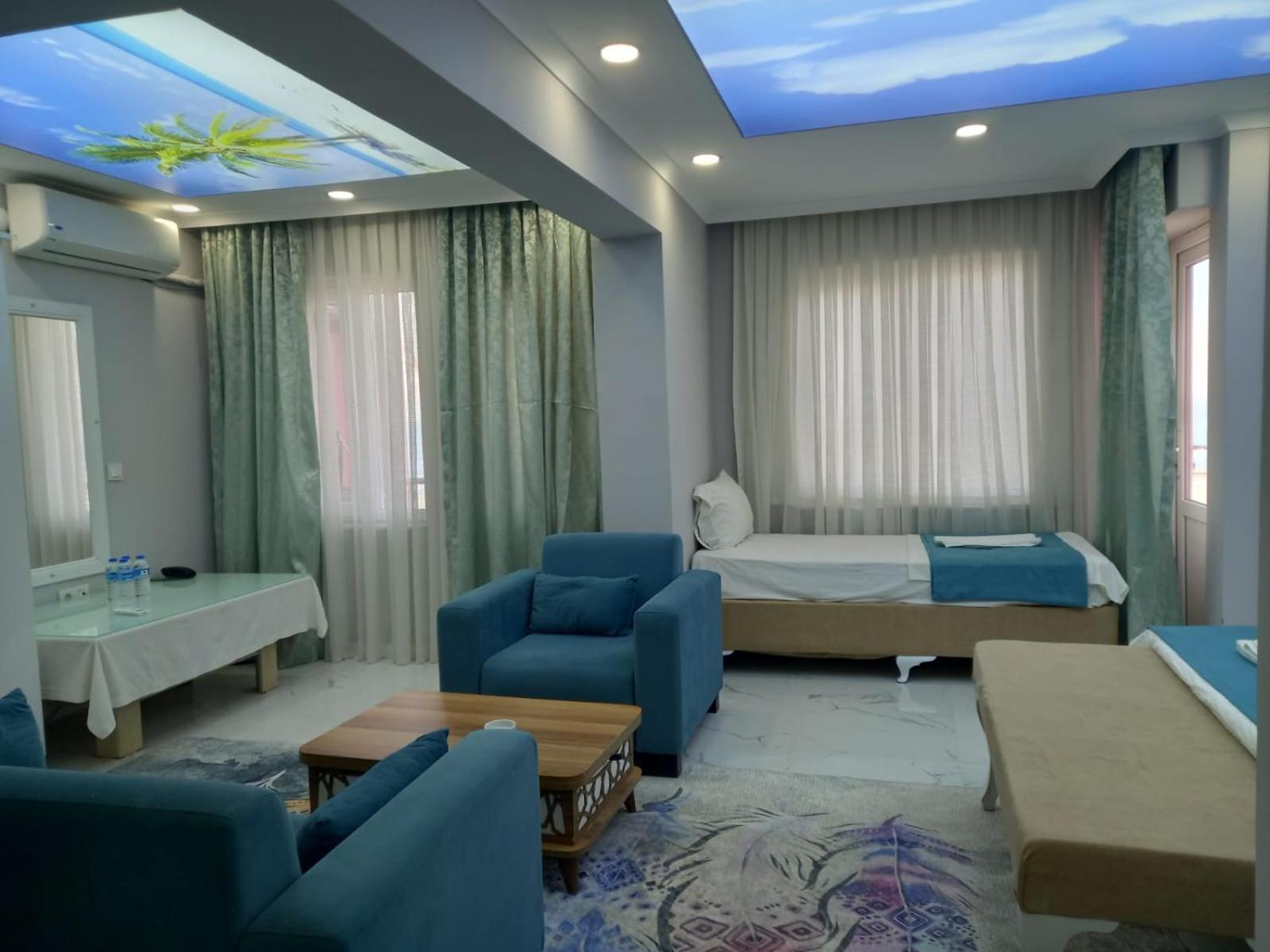 Vizyon Resort Hotel Karasu Zewnętrze zdjęcie