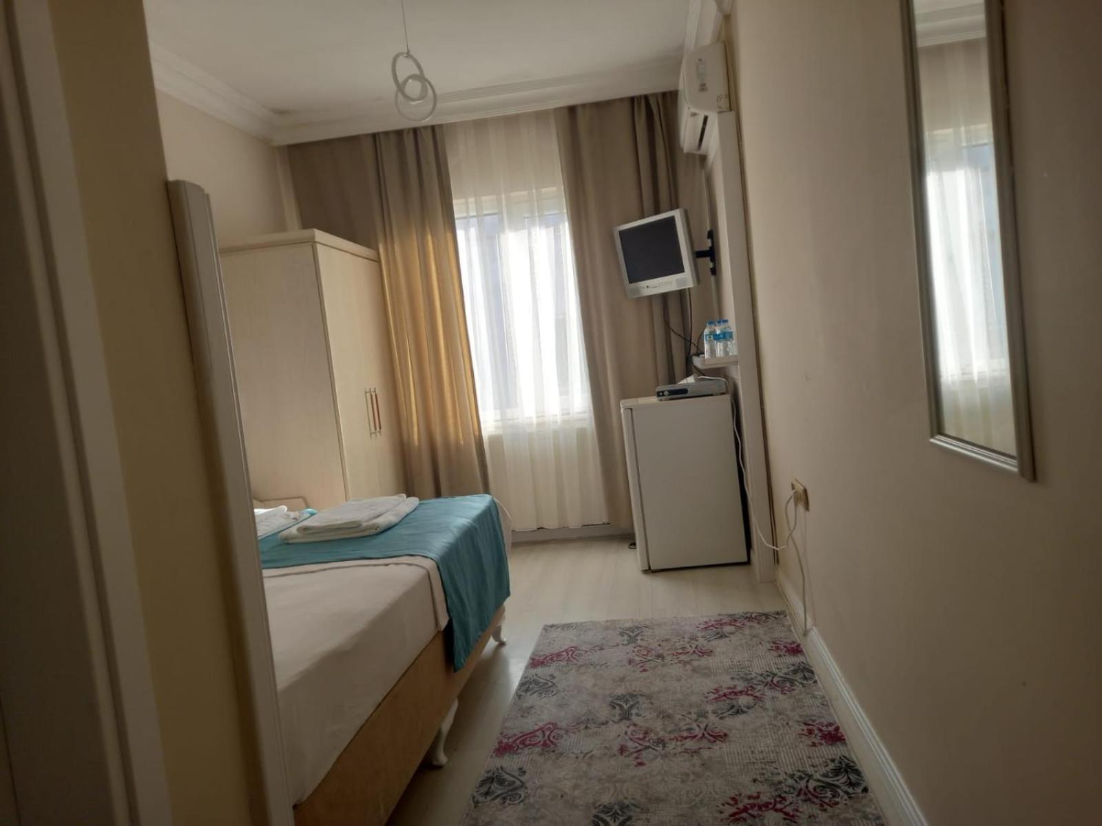 Vizyon Resort Hotel Karasu Zewnętrze zdjęcie
