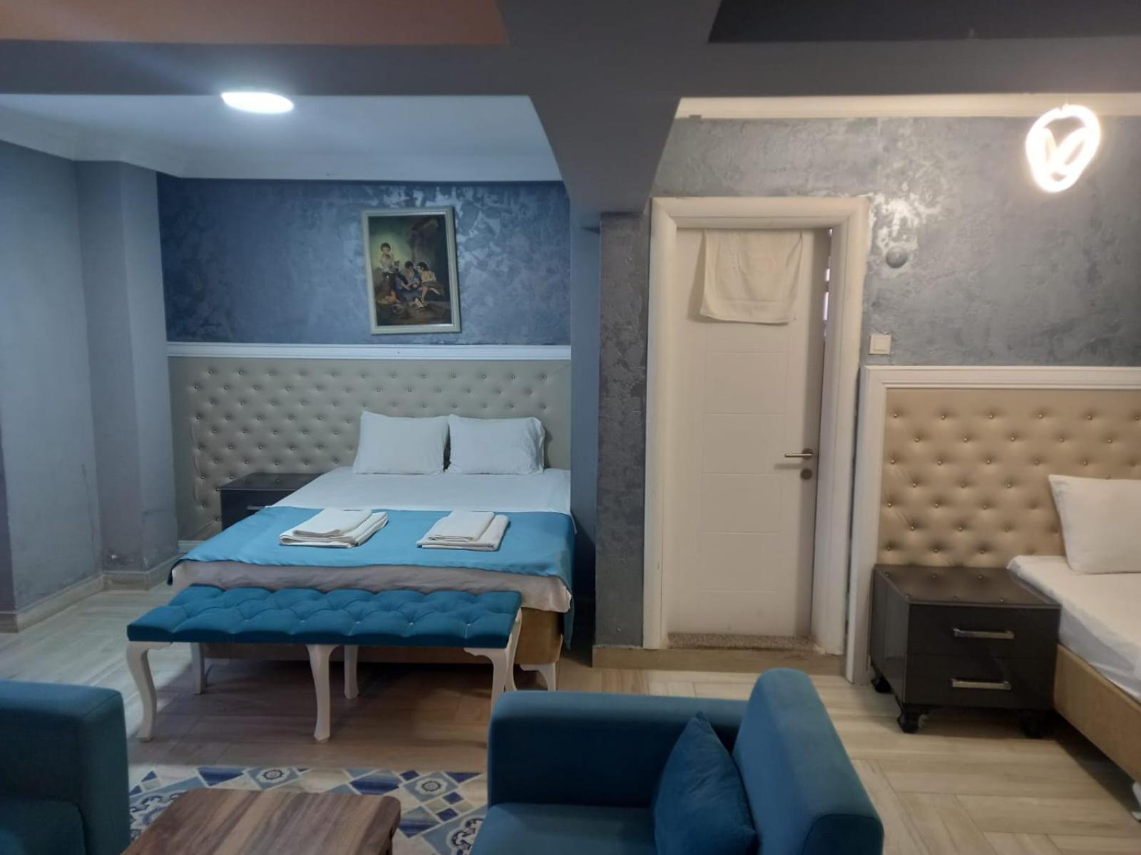 Vizyon Resort Hotel Karasu Zewnętrze zdjęcie